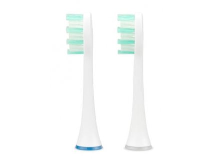 TrueLife Náhradní hlavice SonicBrush UV - Sensitive Duo Pack (8594175352818)