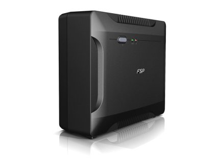 FSP Fortron Nano 600, 600VA offline