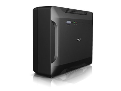 FSP Nano 600, 600VA offline (PPF3600210)