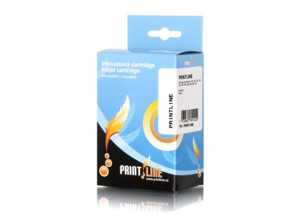 PRINTLINE HP 11, C4838AE, yellow (PLCH15)