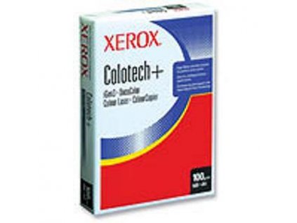 Xerox papír Colotech A4 100g 500listů (003R94646)