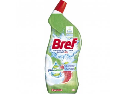 Bref Pro Nature Grapefruit 700ml (9000101389586)