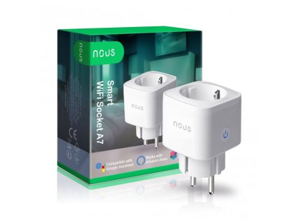 NOUS A7 WiFi Tuya (2209-038)