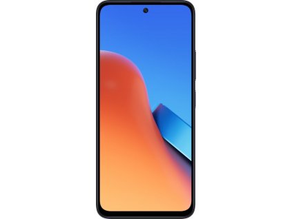 Xiaomi Redmi 12 4GB/128GB černá (47949)