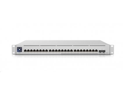 UBIQUITI USW-Enterprise-24-PoE (USW-Enterprise-24-PoE)