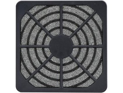 AKASA prachový filtr pro ventilátory 12cm GRM120-30 (GRM120-30)