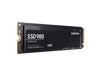 Samsung SSD 980 250GB MZ-V8V250BW (MZ-V8V250BW)