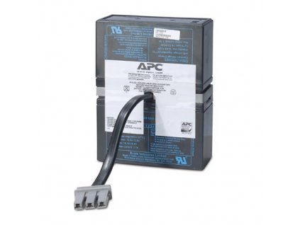 APC Akumulátor/baterie RBC33 (RBC33)