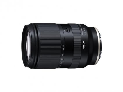 TAMRON objektiv 28-200mm F/2.8-5.6 Di III RXD pro Sony FE (A071SF)