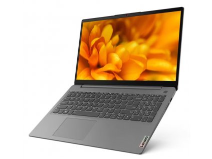 Lenovo IdeaPad 3 15ITL6 Arctic Grey (82H8036GCK) (82H8036GCK)