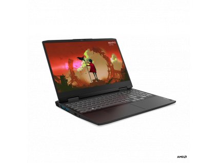 Lenovo IdeaPad Gaming 3 15ARH7 Onyx Grey (82SB00LACK) (82SB00LACK)