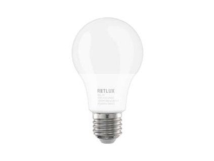 Retlux REL 31 A60 E27 LED žárovka 2x12W (50005707)