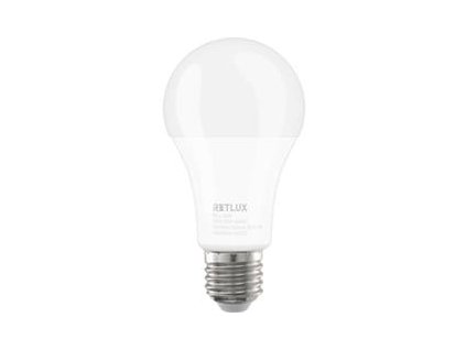 Retlux RLL 409 A65 E27 LED žárovka 15W (50005744)