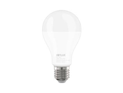 Retlux RLL 462 A67 E27 LED žárovka 20W (50005746)