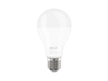 Retlux RLL 463 A67 E27 LED žárovka 20W (50005747)