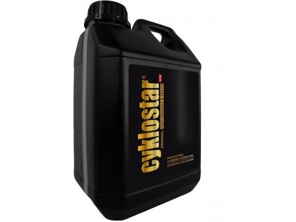 CYKLO STAR Performance & Servis, 2000ml náplň