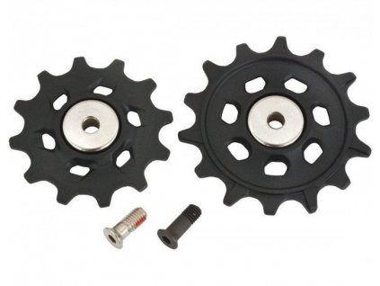 SRAM kladky pro přehazovačky SX/NX (11.7518.090.000)