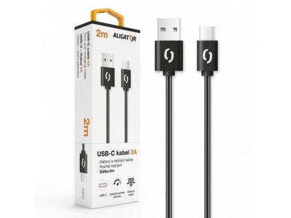 Datový kabel ALIGATOR DAKA009 (DAKA009)