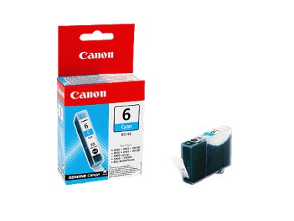 Canon BCI-6C (4706A002)