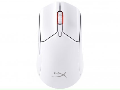 HyperX Pulsefire Haste 2 (6N0A9AA) (6N0A9AA)