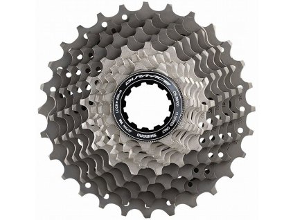 Kazeta SHIMANO DURA-ACE CS-R9100 - 11 rychlostí - 12-28z (CSR910011228)