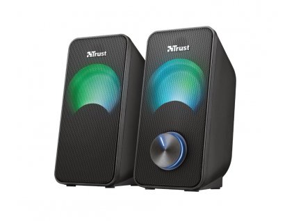 Trust Arys Compact RGB 2.0 Speaker Set (23120)