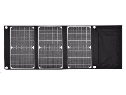 Viking solární panel 30W (VSP30W)