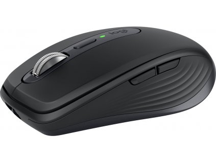 Logitech MX Anywhere 3S černá (910-006929)