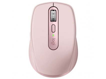 Logitech MX Anywhere 3S, Rose (910-006931)