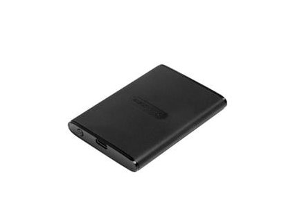 Transcend ESD270C Portable SSD 250GB (TS250GESD270C)