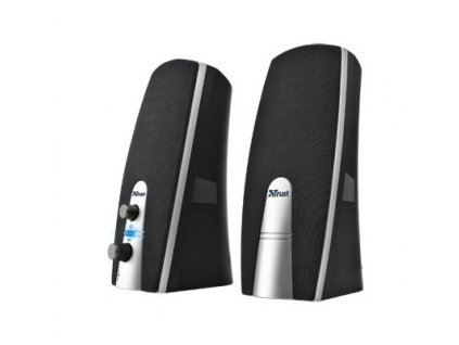 Trust MiLa 2.0 Speaker Set