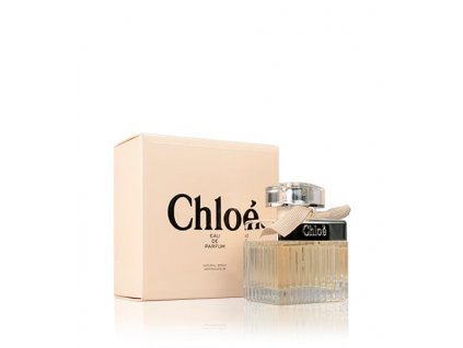 Chloé Chloé EdP 50ml