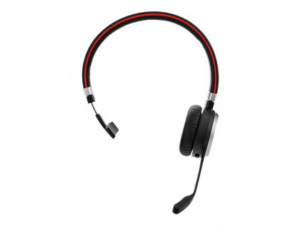 Jabra Evolve 65 SE Mono (6593-833-309)