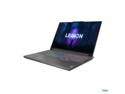 Lenovo Legion Slim 5 16IRH8 Storm Grey (82YA004GCK) (82YA004GCK)