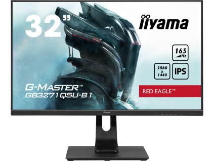 iiyama G-Master GB3271QSU-B1 31.5" (GB3271QSU-B1)