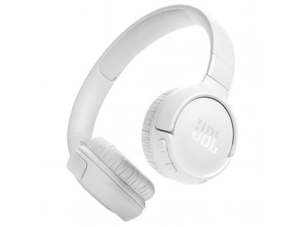 JBL Tune 520BT White (JBL T520BTWHT)