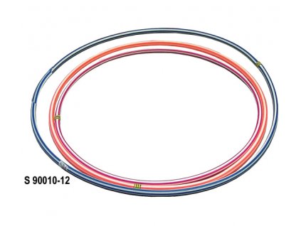 ACRA Obruč 80cm (05-S90012)