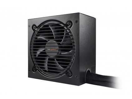 be quiet! Pure Power 11 600W