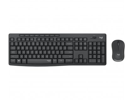 Logitech Wireless Combo MK295 (920-009800)