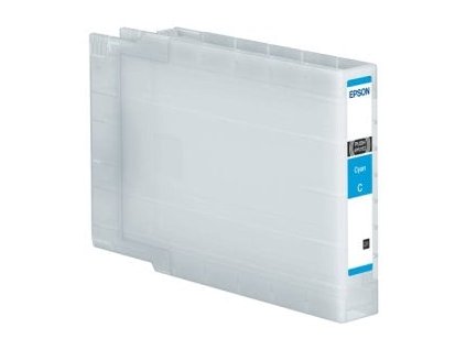 Epson Singlepack DURABrite Pro T9072 azurová XXL - originální (C13T907240)