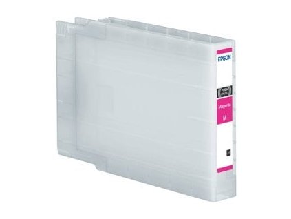 Epson Singlepack DURABrite Pro T9073 purpurová XXL - originální (C13T907340)