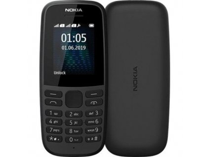 Nokia 105 (2019)