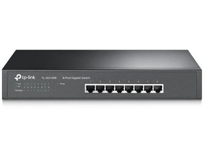 TP-LINK TL-SG1008 (TL-SG1008)