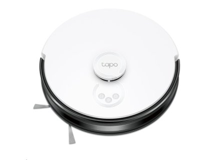 TP-Link Tapo RV30 Robotický vysavač a mop (Tapo RV30)