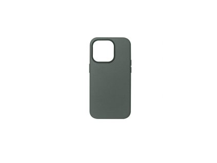 RhinoTech MAGcase Eco pro Apple iPhone 14 Plus, tmavě zelená (RTACC294)