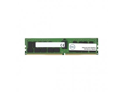 DELL 32GB RAM/ DDR4 RDIMM 3200 MHz 2RX8 ECC/ pro PowerEdge R650, R750, R450, R550, (AB614353)