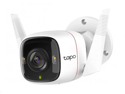 TP-LINK Tapo C320WS (Tapo C320WS)