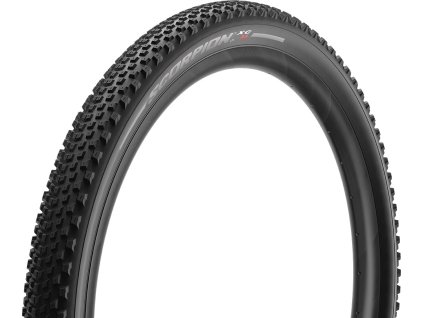 Plášť Pirelli Scorpion XC H, 29 x 2.2, LITE, 120 tpi, SmartGRIP, Black (12181)