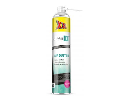 CLEAN IT stlačený plyn XXL 750ml (CL-105)