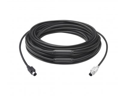 Logitech ConferenceCam Group camera extension cable - 15 m (939-001490)